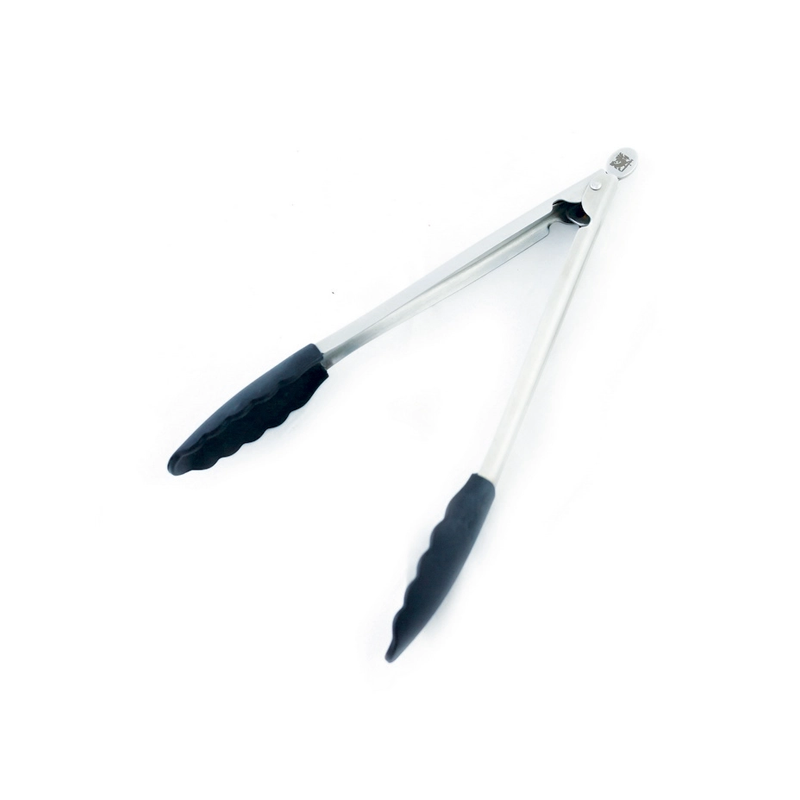 The Bastard Silicone tang