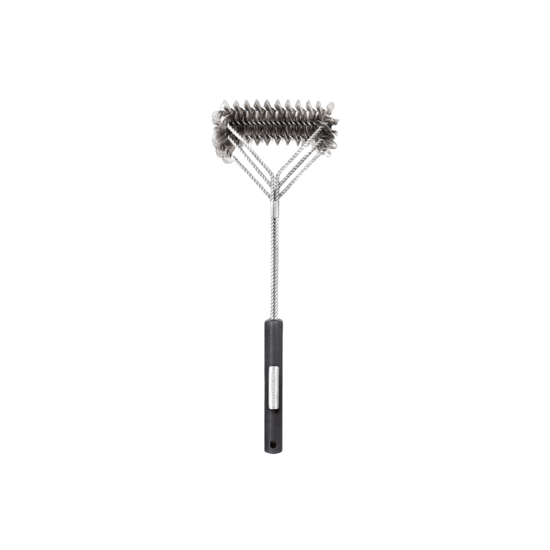 The Bastard Double Brush