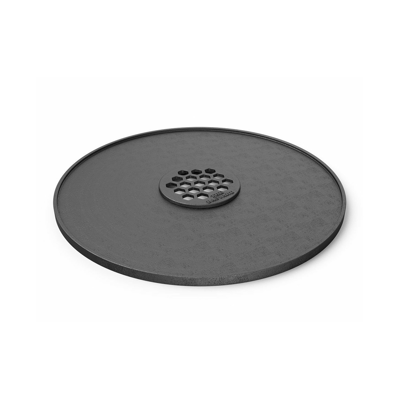 The Bastard Phantom Plancha Ring Medium BB654