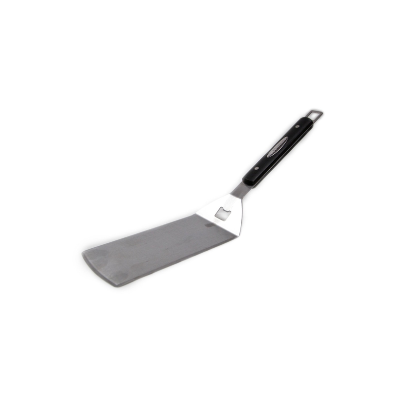 The Bastard meat flipper