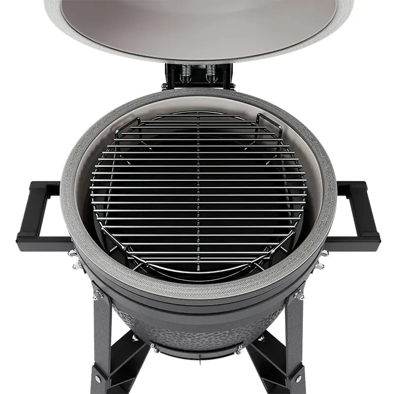 The Bastard Core Compact Graphite Complete