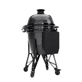 The Bastard Core Large Gloss Graphite Complete