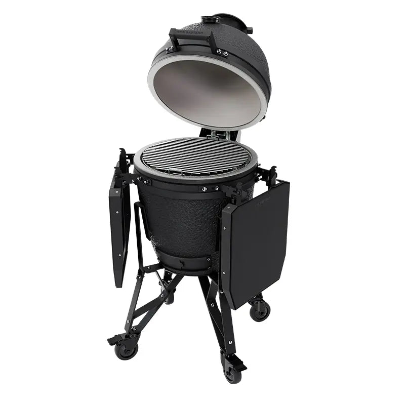 The Bastard Core Medium Graphite Complete