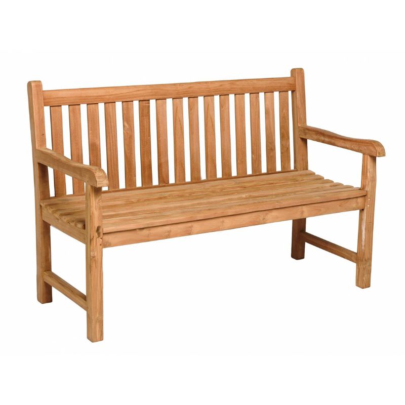 Tierra Outdoor Cordoba teak bank 150cm