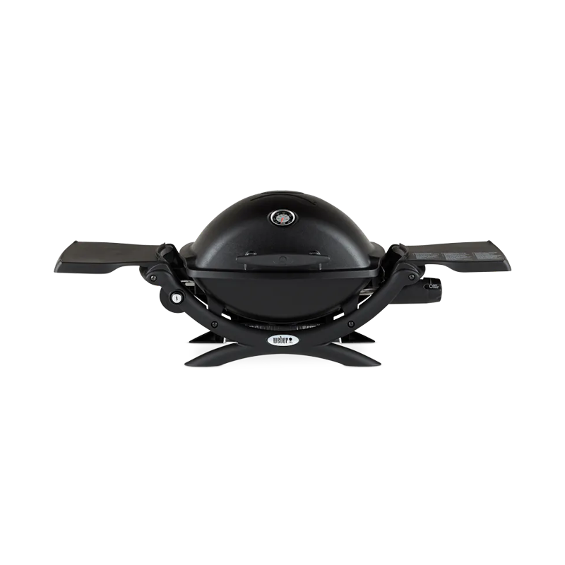 Weber® Q 1200-Gasbarbecue