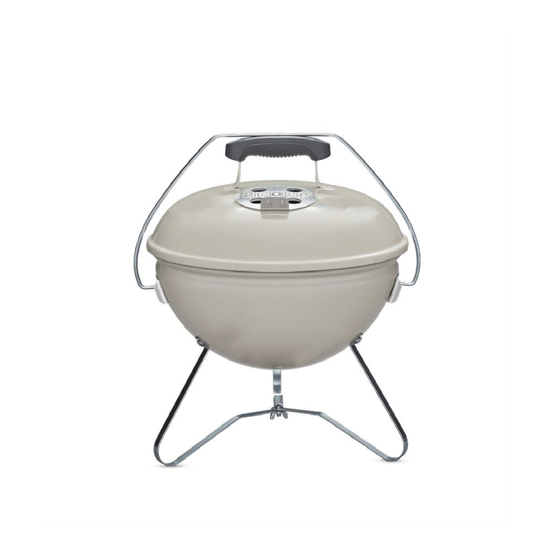 Weber Bbq Smokey Joe Premium Creme