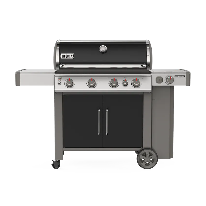 Weber GENESIS II EP435 GBS