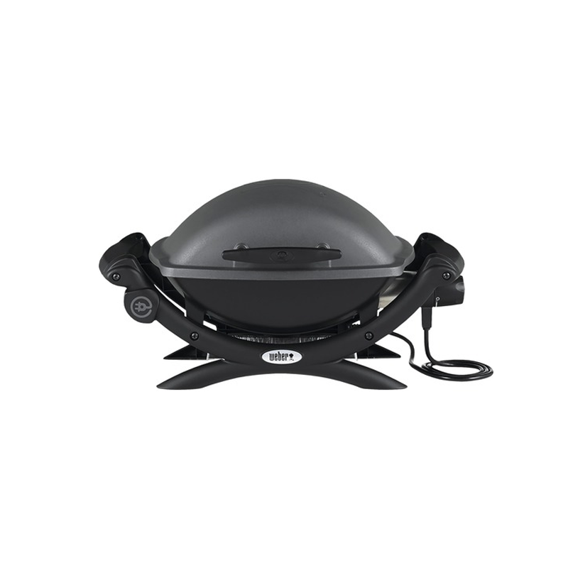 Weber® Q 1400-Elektrische barbecue