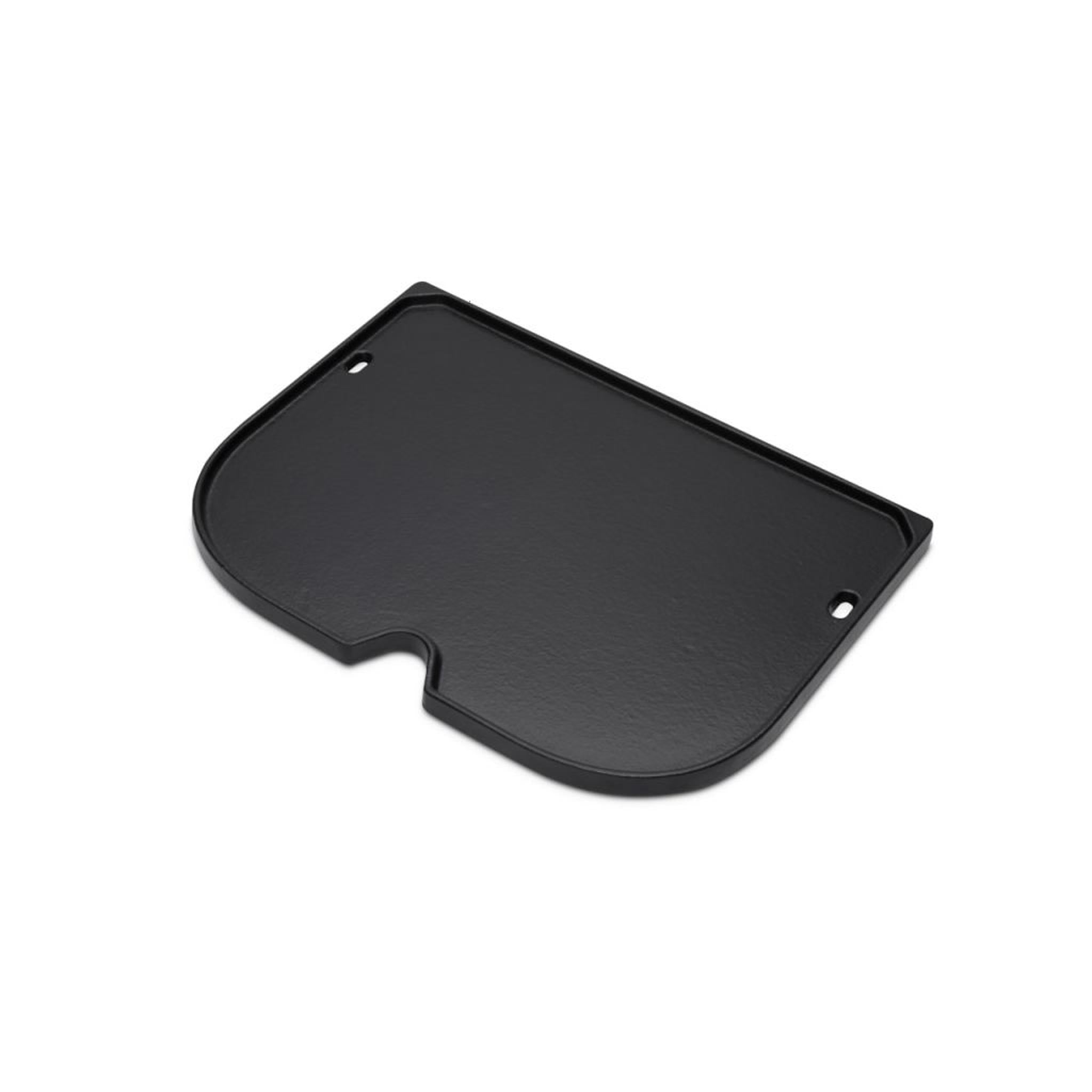 Weber Volledige Plancha voor  Q 2100N/Q 2200N/Q 2800N+