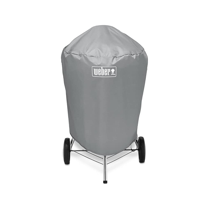 Weber Barbecuehoes voor houtskoolbarbecue van 57cm