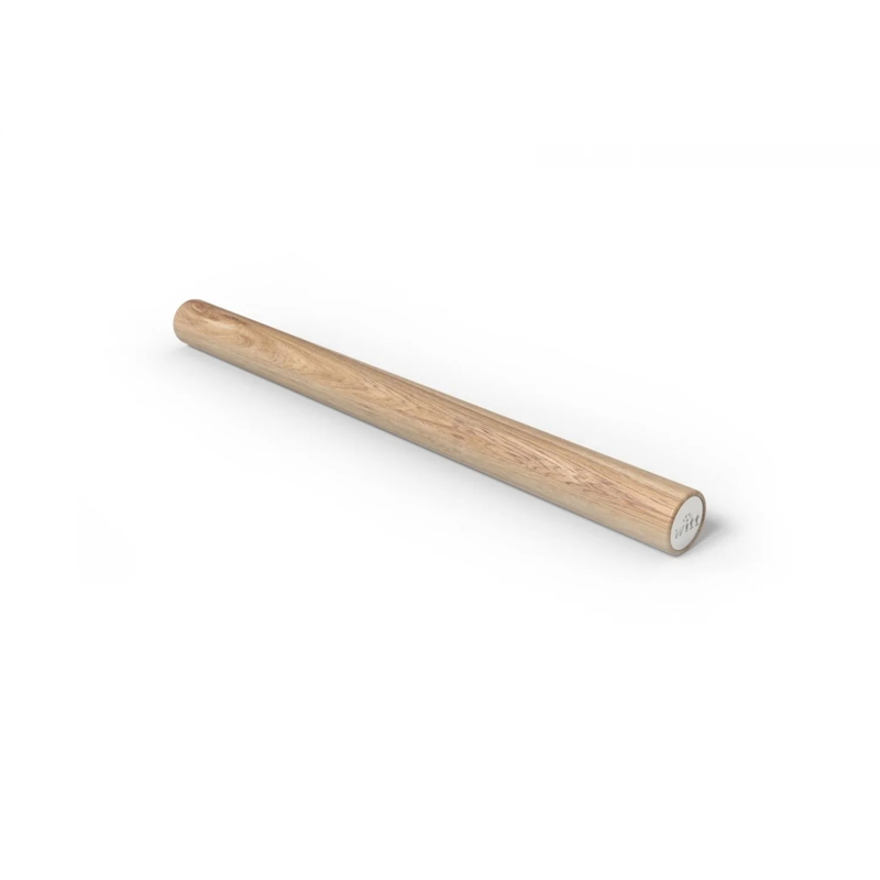 Witt pizza FSC wood roller pin