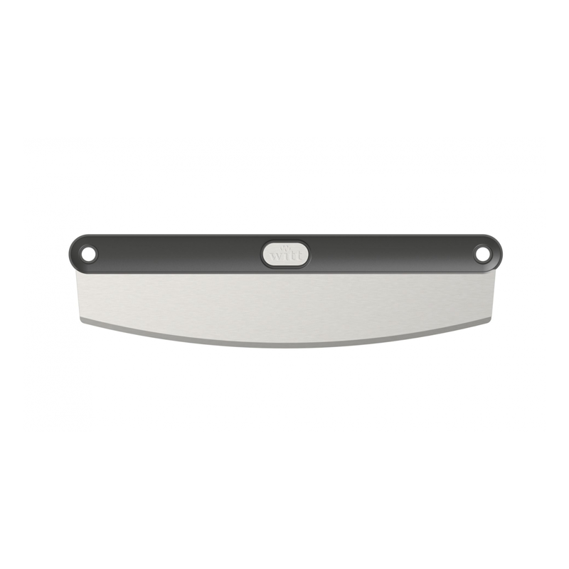 Witt pizza cutter rocker blade