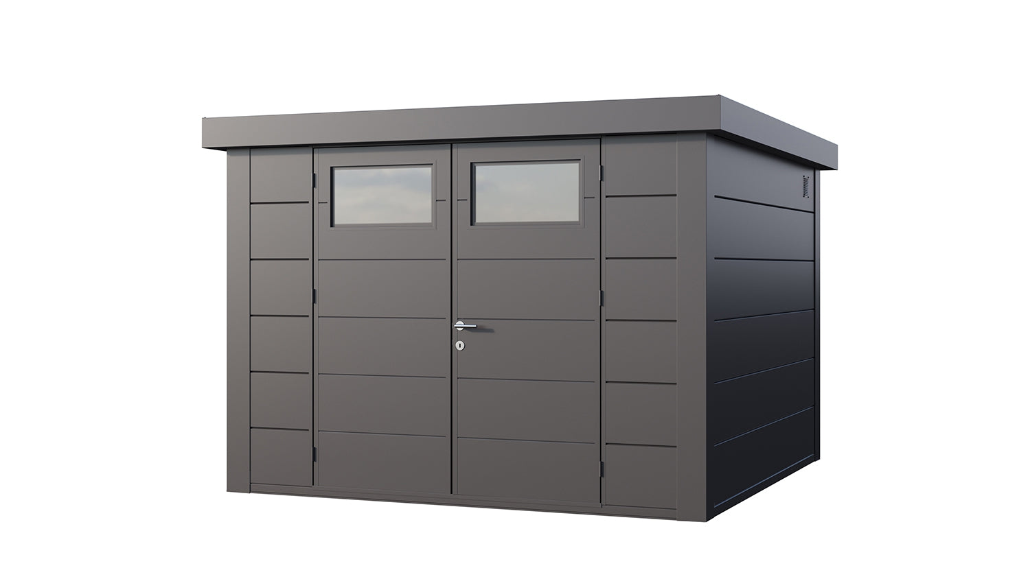 Telluria Classico / 3030 / Antraciet