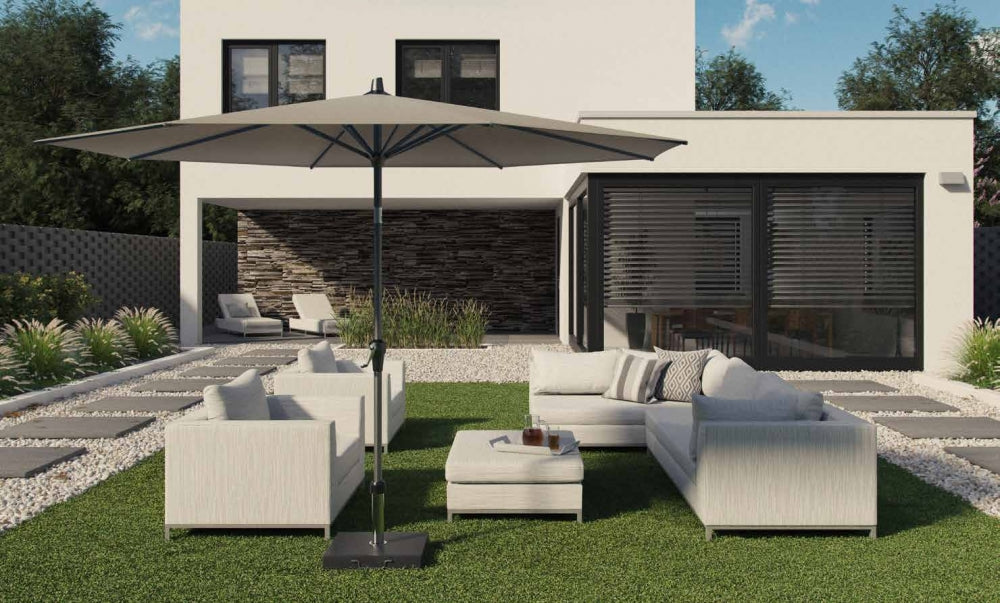 Platinum Riva Ø300 Sandstone Olijf