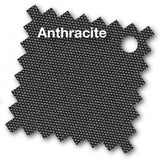 Platinum 350Ø Riva antraciet frame antraciet doek