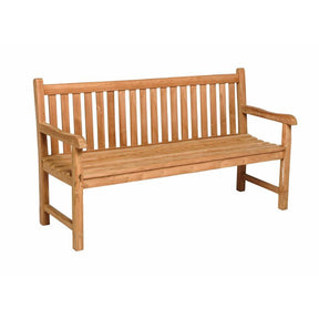 Tierra Outdoor Cordoba teak bank 180cm