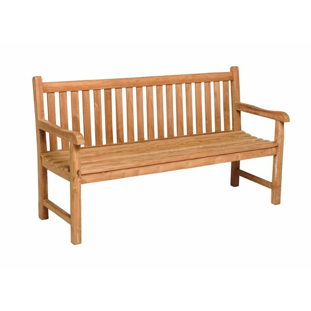 Tierra Outdoor Cordoba teak bank 180cm