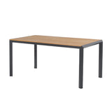 Hartman Aruba Teak Tuintafel 160 x 90 cm