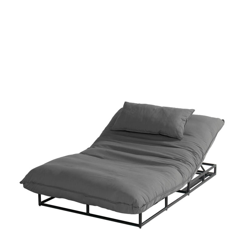 Hartman Emma Ligbed Mid Grey