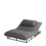 Hartman Emma Ligbed Mid Grey