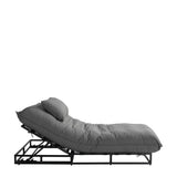 Hartman Emma Ligbed Mid Grey