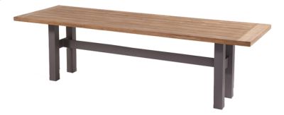 Hartman Yasmani Xerix 300 x 100 tuintafel