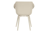 Hartman Sophie Studio dining kuipstoel - Sand