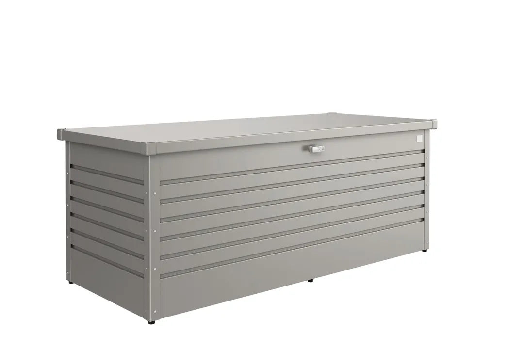 Biohort Hobbybox 180 kwartsgrijs 181 x79 x 71cm