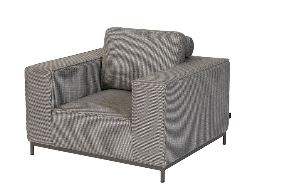 Exotan loungebank Sanny