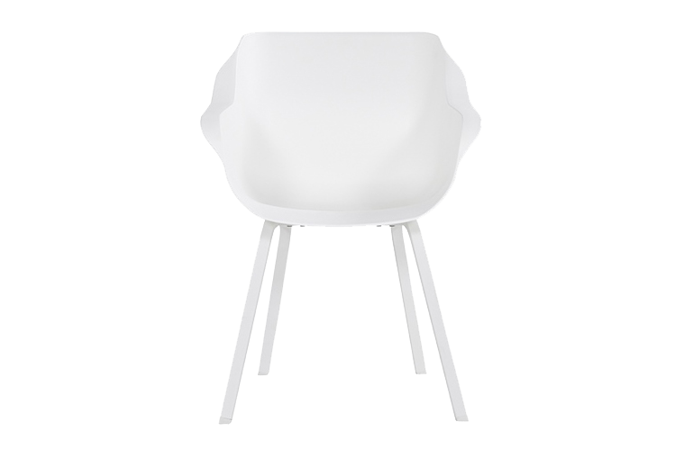 Hartman Sophie Element dining stoel Royal White