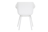 Hartman Sophie Element dining stoel Royal White