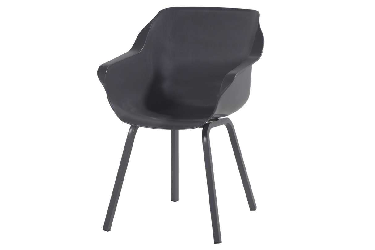 Hartman Sophie Element dining stoel Xerix