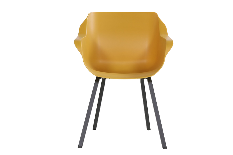 Hartman Sophie Element dining stoel Curry