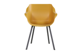 Hartman Sophie Element dining stoel Curry