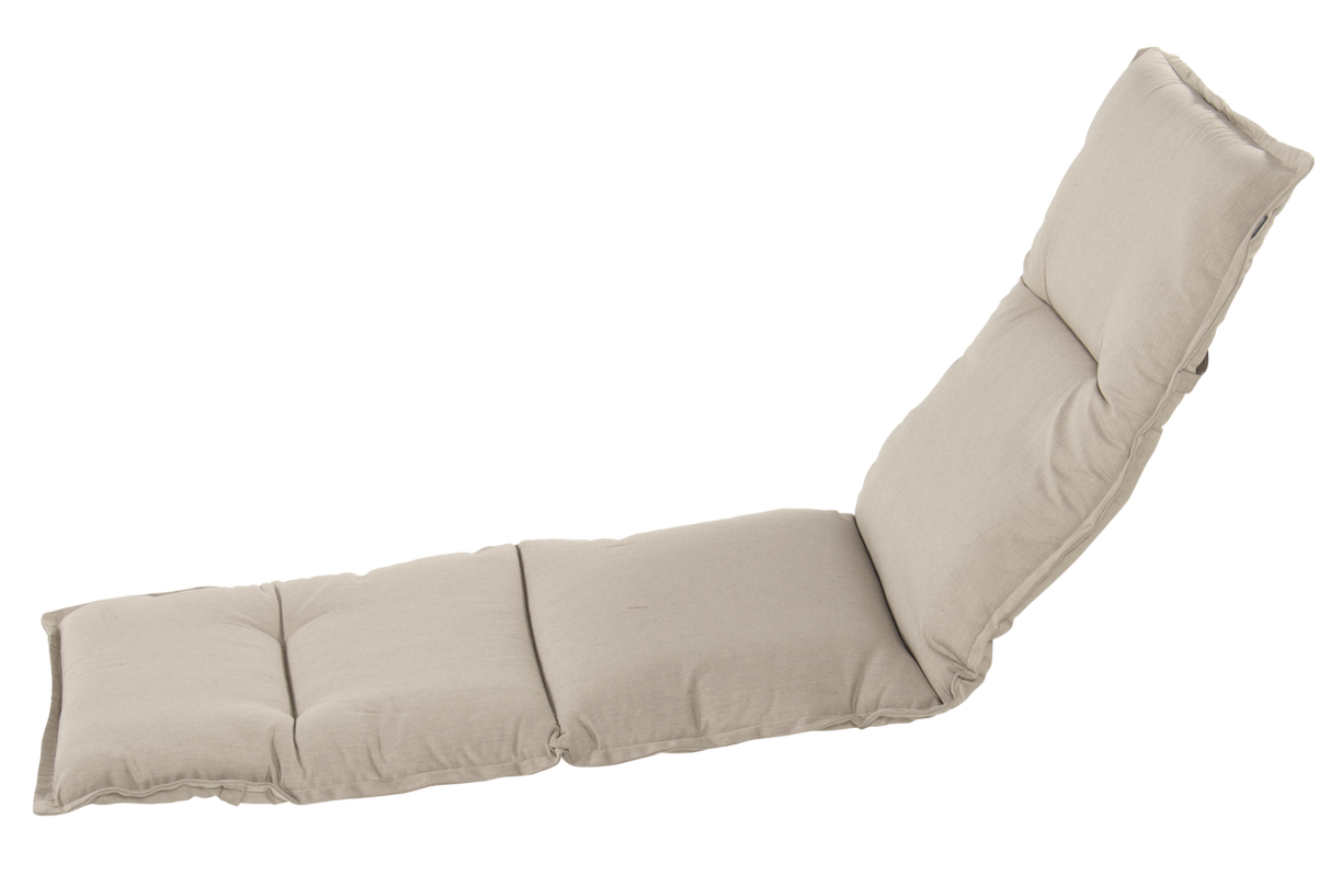 Hartman Havana Jute 195x63x9 Ligbedkussen