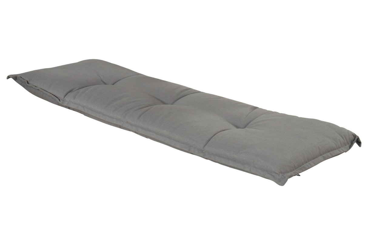 Hartman Havana Sealgrey 150x50x9 Bankkussen