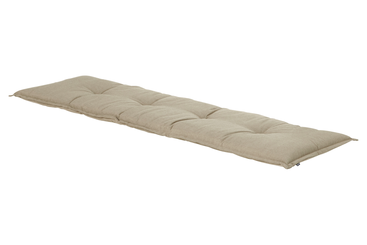 Hartman Bankkussen Havanna Jute 180x50x9cm