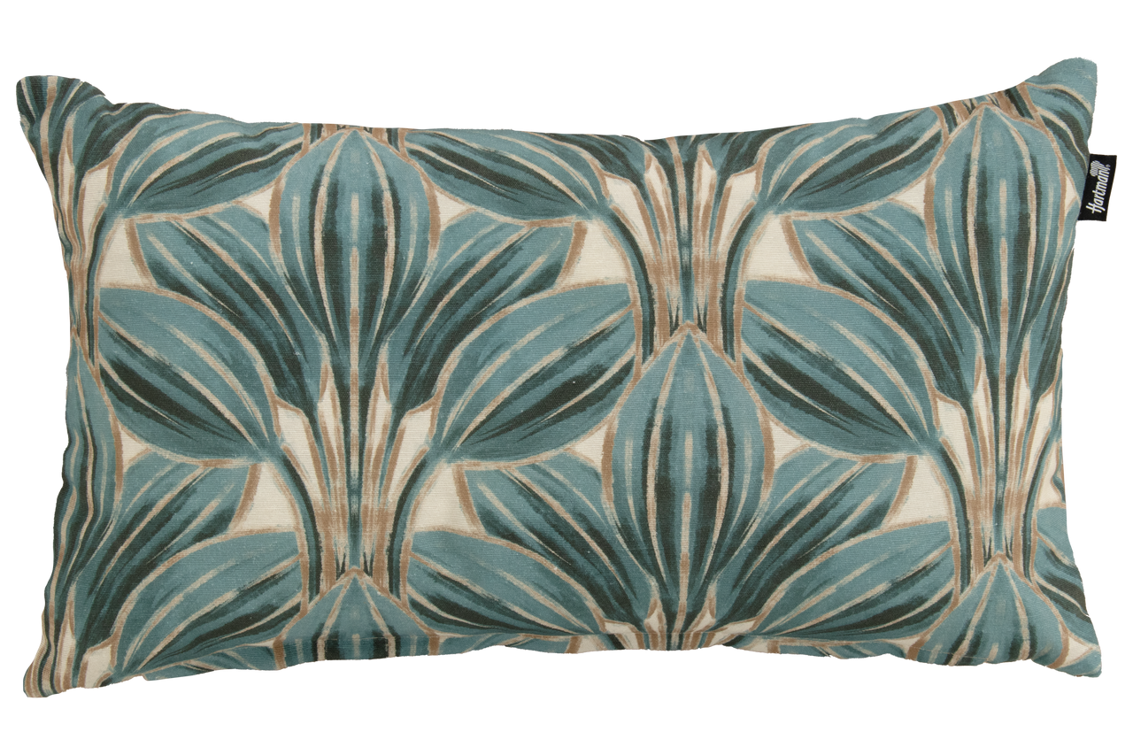 Hartman Lendekussen Milo Ocean 50x30x14