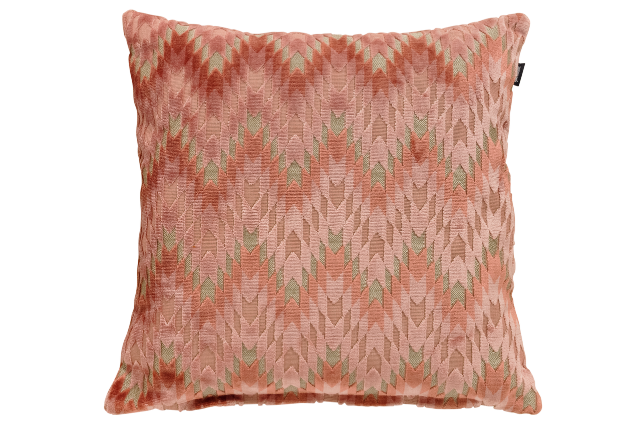 Hartman Anisa Blush 50x50x16 Sierkussen