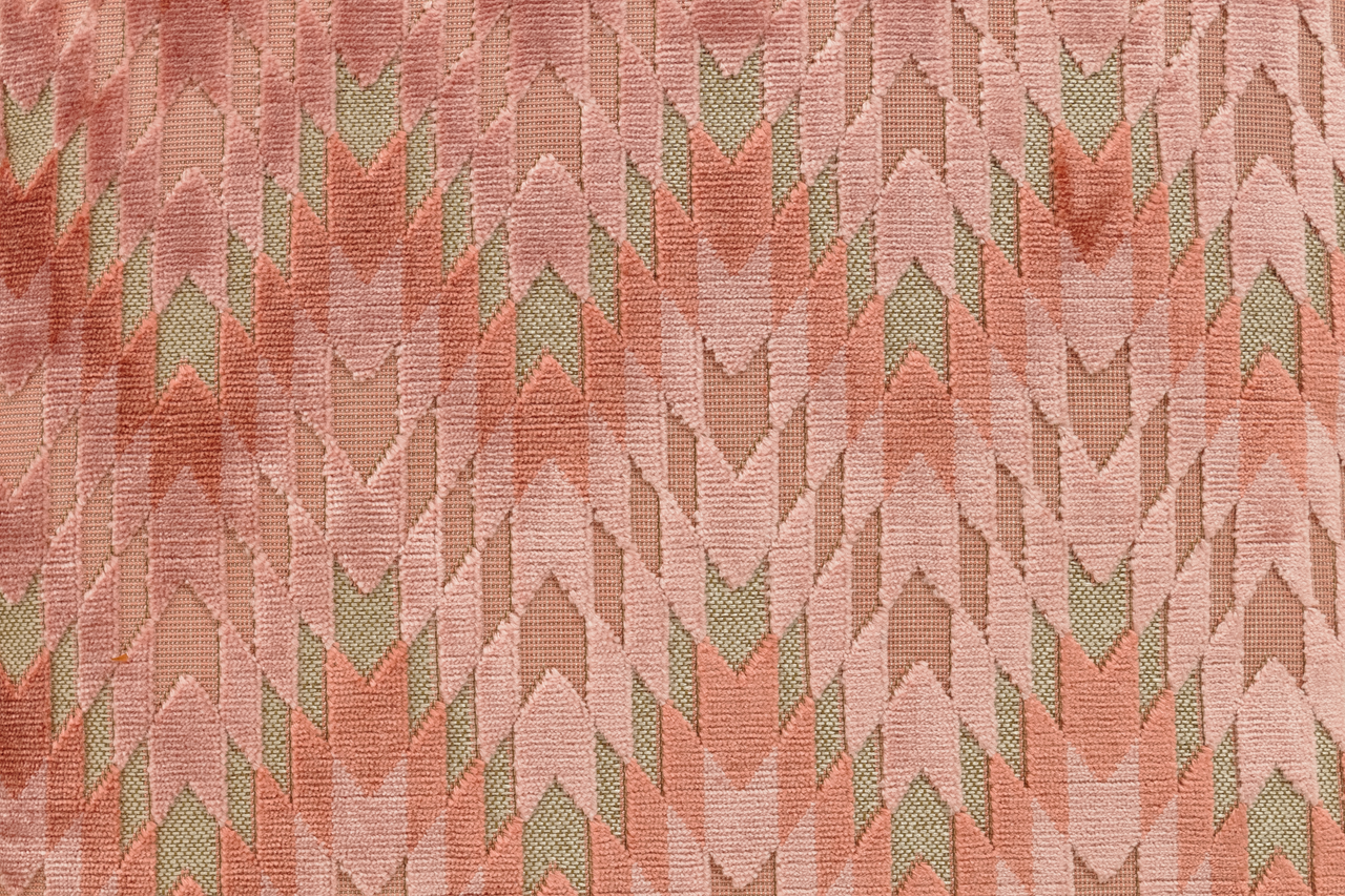 Hartman Anisa Blush 50x50x16 Sierkussen