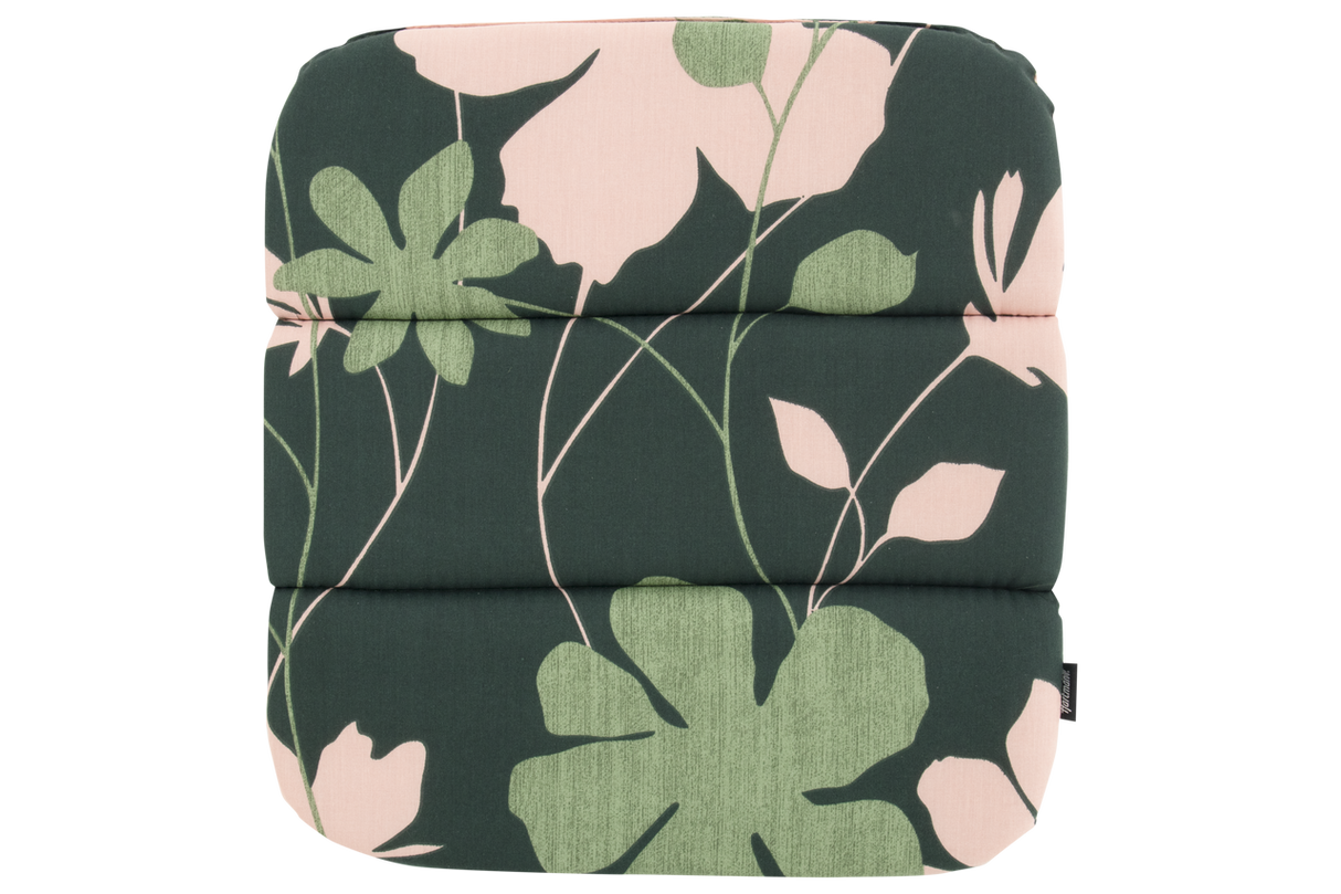 Hartman Delphine Jewel Pink 44x40x3