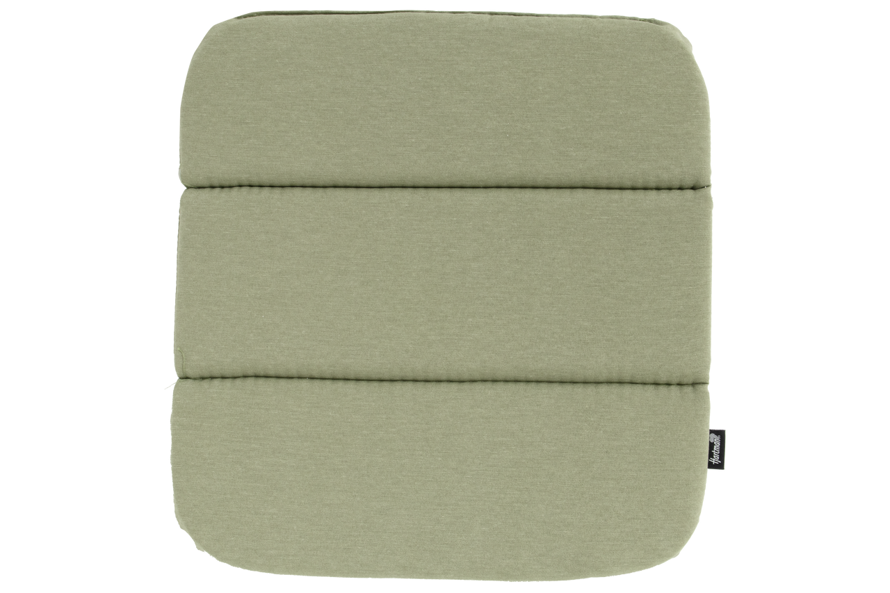 Hartman Cuba Green 44x40x3 Zitkussen Delphine