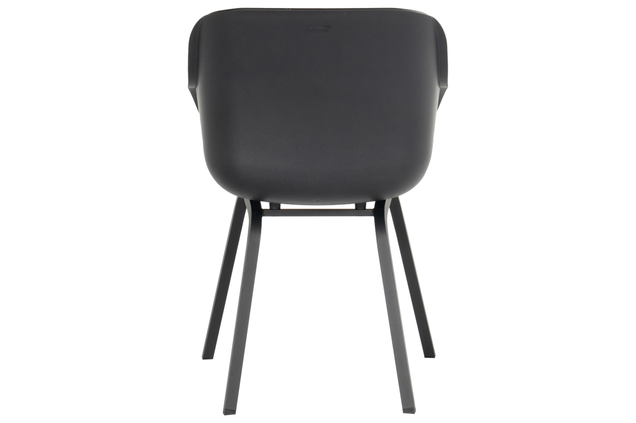 Hartman Le Soleil Element dining stoel Black/Black