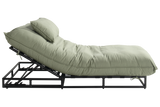 Hartman Emma Ligbed Mintgroen