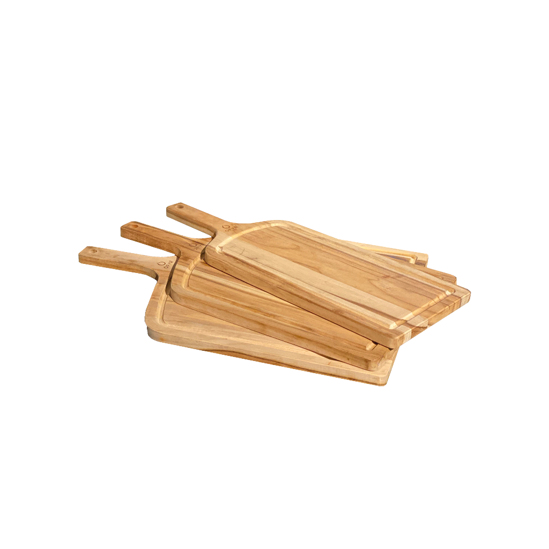 OFYR Serving Boards Set of 3