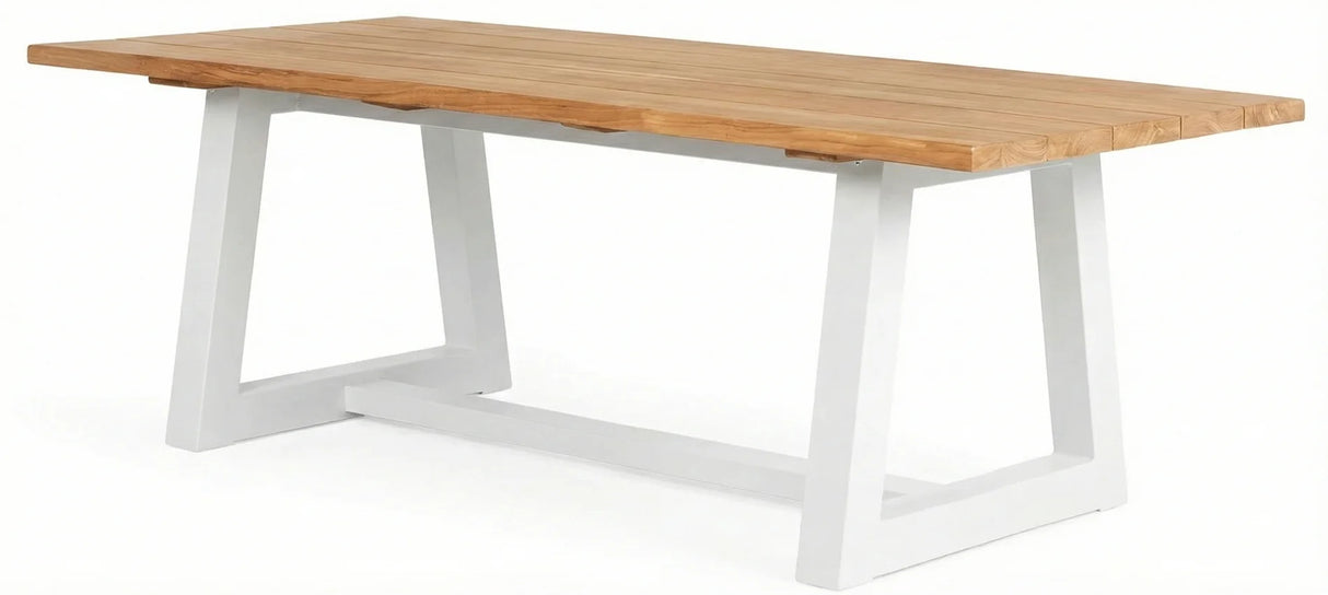 Suns Ovada 280 tafel camel sand naturel naturel teak