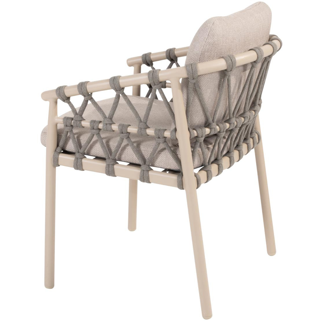 Taste 4SO Piacenza dining stoel incl. 2 kussens