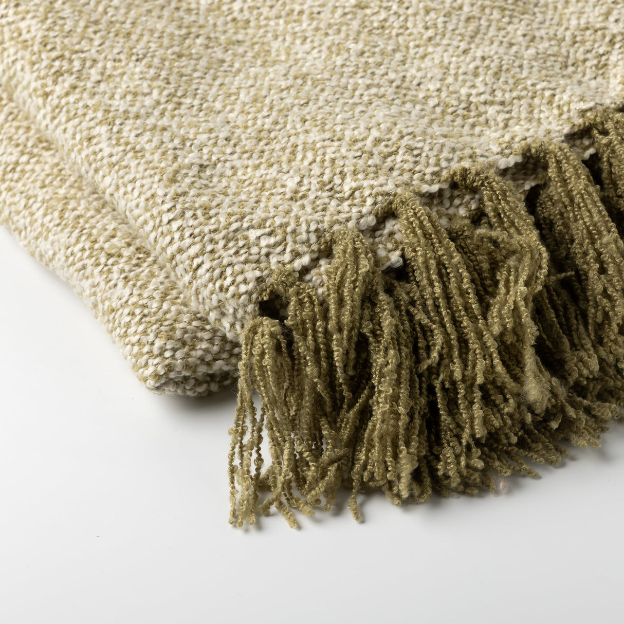 Dutch Decor PL Sally 140x180 cm Boa Groen