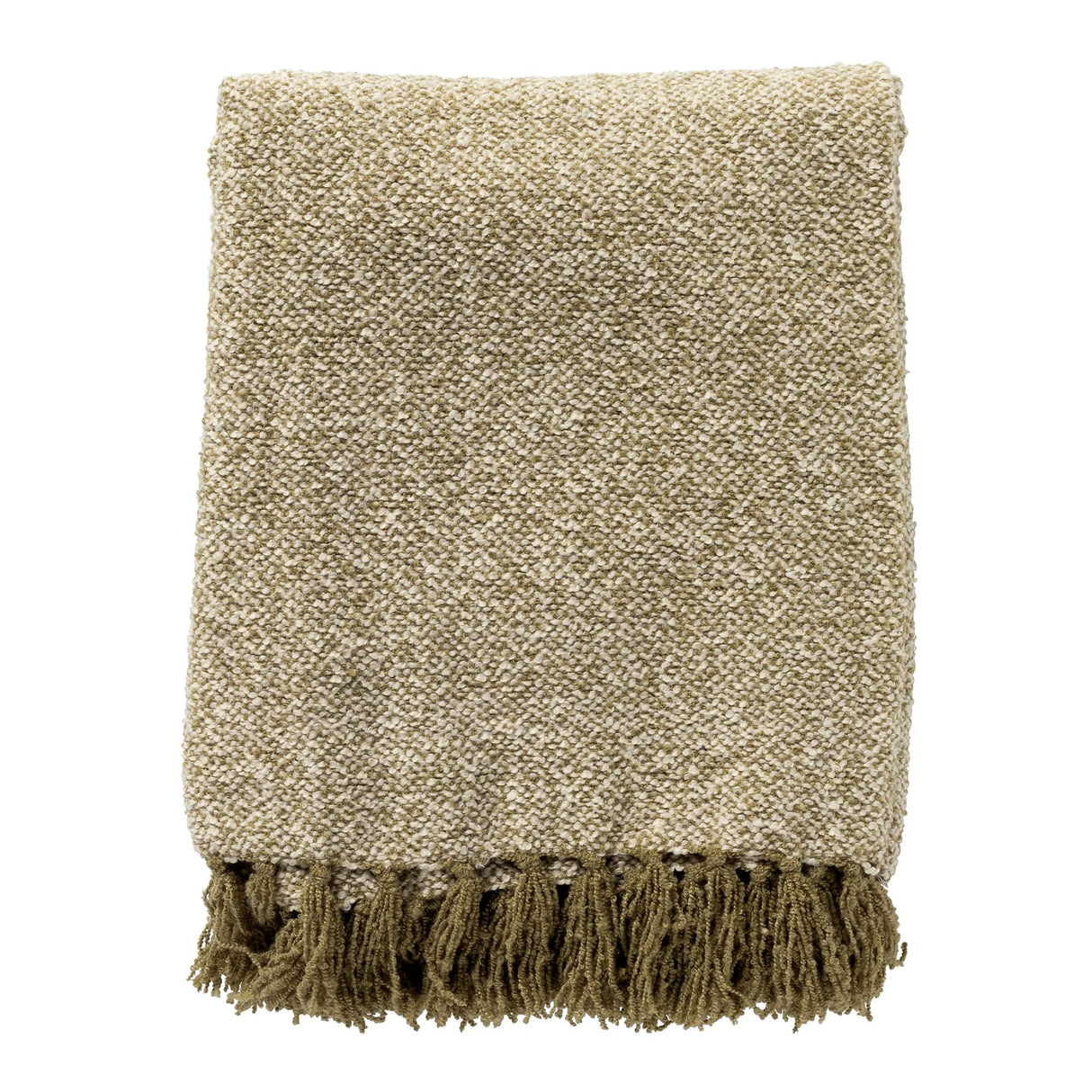 Dutch Decor PL Sally 140x180 cm Boa Groen