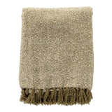 Dutch Decor PL Sally 140x180 cm Boa Groen
